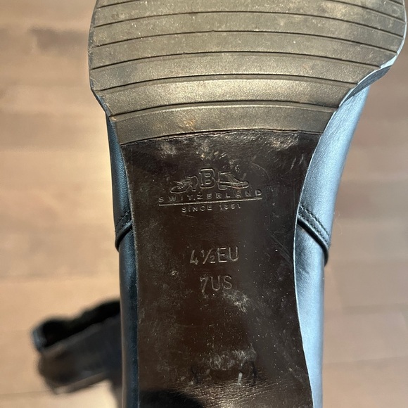 Bally Boots - Picture 4 of 4